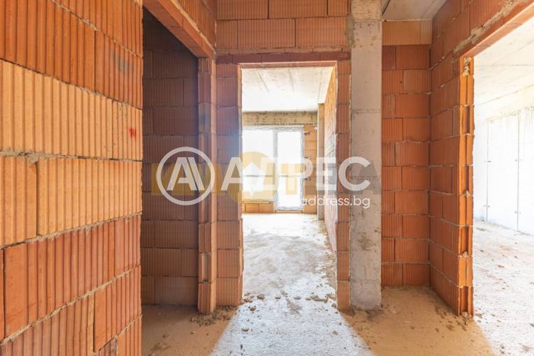 Двустаен апартамент, Варна, Владислав Варненчик, 685115, Снимка 7