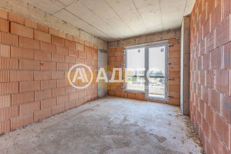 Двустаен апартамент, Варна, Владислав Варненчик, 685115, Снимка 9