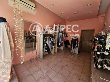 Офис, Варна, Базар "Левски", 688115, Снимка 1