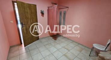 Офис, Варна, Базар "Левски", 688115, Снимка 1