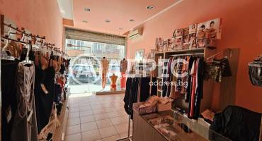 Офис, Варна, Базар "Левски", 688115, Снимка 2