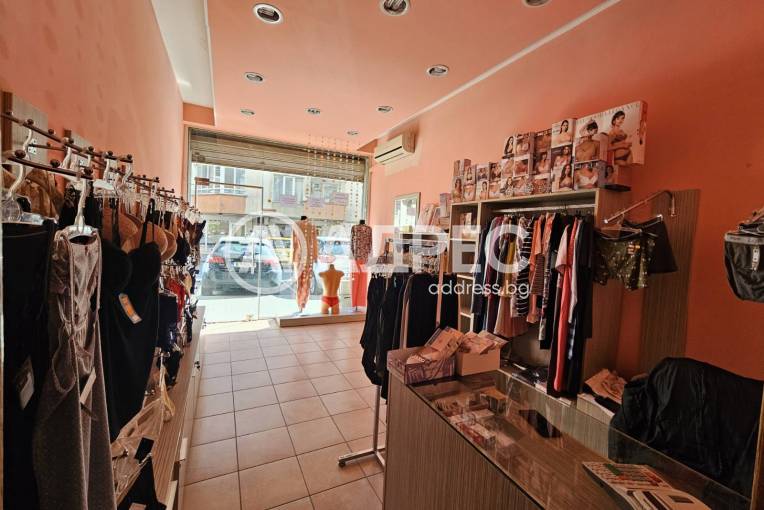 Офис, Варна, Базар "Левски", 688115, Снимка 2