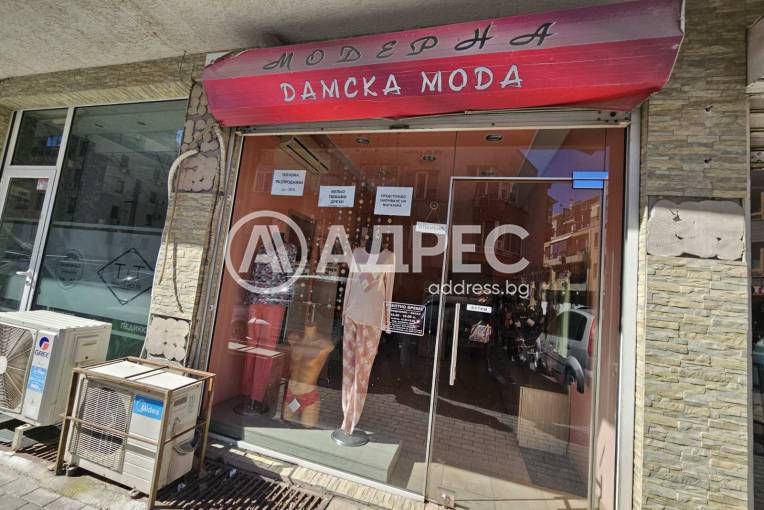 Офис, Варна, Базар "Левски", 688115, Снимка 3