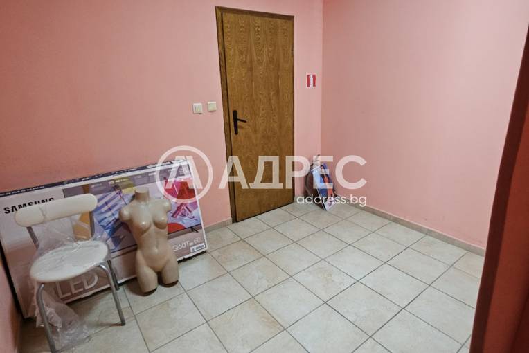 Офис, Варна, Базар "Левски", 688115, Снимка 5