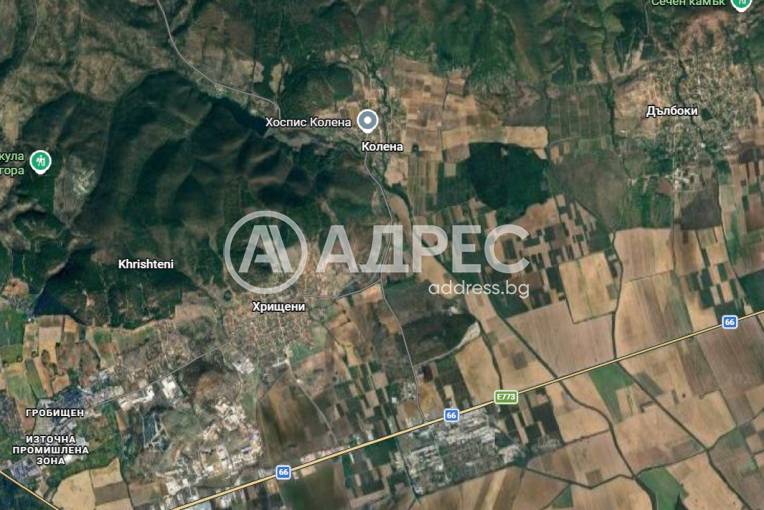 Парцел/Терен, Хрищени, 693115, Снимка 1