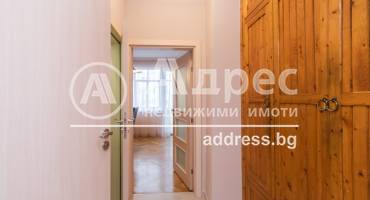 Тристаен апартамент, Варна, Окръжна болница, 560116, Снимка 29