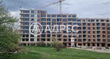 Тристаен апартамент, София, Люлин 5, 586116, Снимка 5