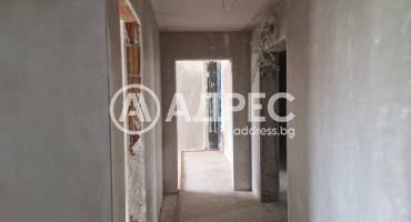 Тристаен апартамент, София, Люлин 5, 586116, Снимка 7