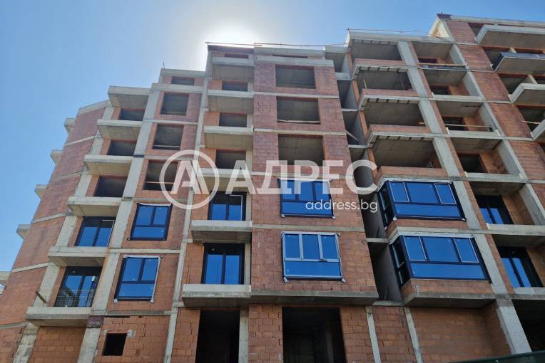 Тристаен апартамент, София, Люлин 5, 586116, Снимка 9