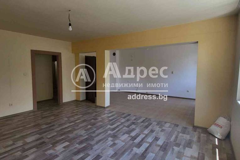 Тристаен апартамент, Стара Загора, Самара-2, 593116, Снимка 2