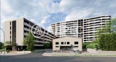 Тристаен апартамент, Варна, Възраждане 1, 611116, Снимка 2