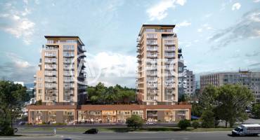 Тристаен апартамент, София, 651116, Снимка 12