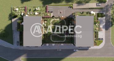 Тристаен апартамент, София, 651116, Снимка 8