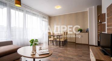 Двустаен апартамент, Пловдив, Филипово, 666116, Снимка 1