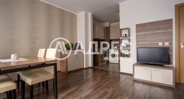 Двустаен апартамент, Пловдив, Филипово, 666116, Снимка 2