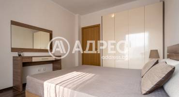 Двустаен апартамент, Пловдив, Филипово, 666116, Снимка 6