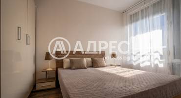 Двустаен апартамент, Пловдив, Филипово, 666116, Снимка 7