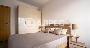 Двустаен апартамент, Пловдив, Филипово, 666116, Снимка 8