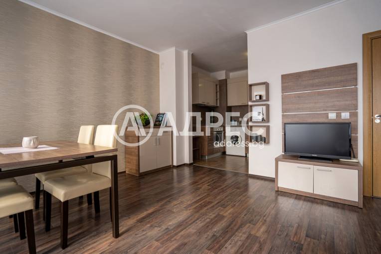 Двустаен апартамент, Пловдив, Филипово, 666116, Снимка 2