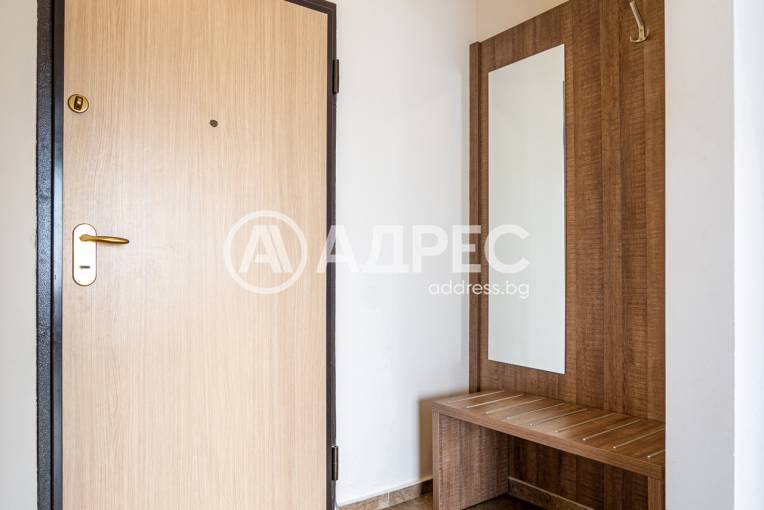 Двустаен апартамент, Пловдив, Филипово, 666116, Снимка 4