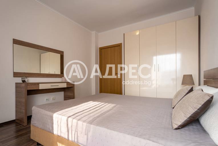 Двустаен апартамент, Пловдив, Филипово, 666116, Снимка 6