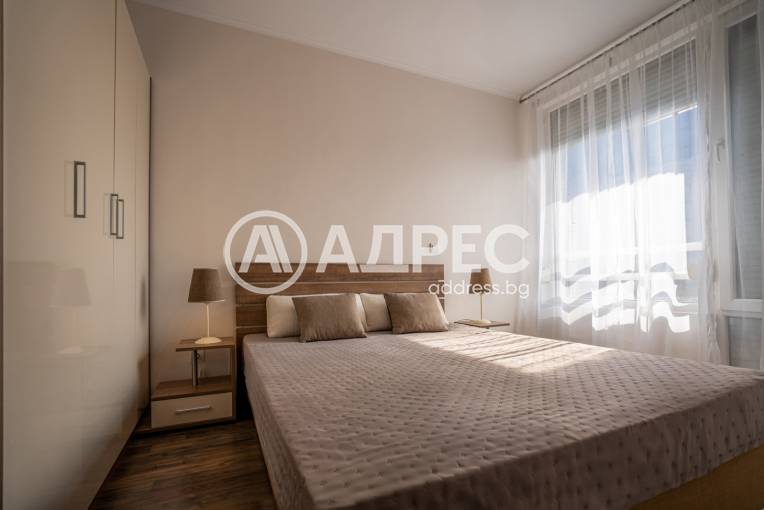 Двустаен апартамент, Пловдив, Филипово, 666116, Снимка 7