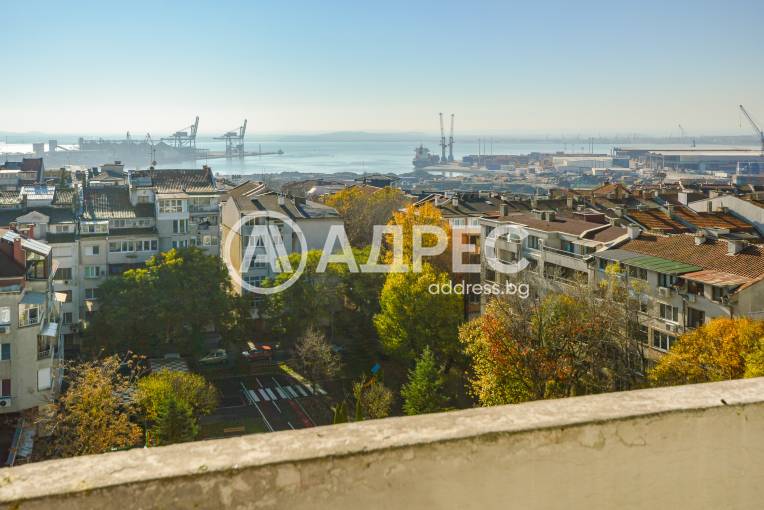 Многостаен апартамент, Бургас, Възраждане, 671116, Снимка 1