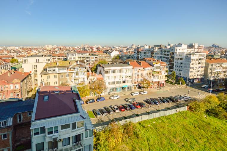 Многостаен апартамент, Бургас, Възраждане, 671116, Снимка 2