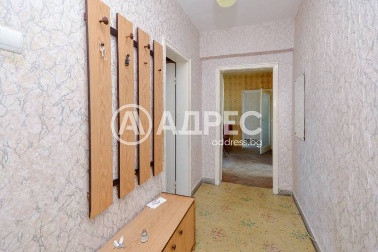 Многостаен апартамент, Бургас, Възраждане, 671116, Снимка 3