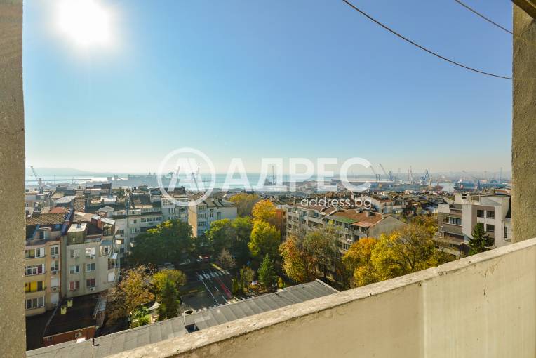 Многостаен апартамент, Бургас, Възраждане, 671116, Снимка 5