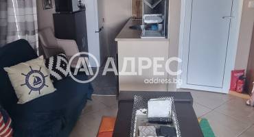 Двустаен апартамент, Варна, к.к. Чайка, 674116, Снимка 1