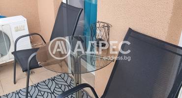 Двустаен апартамент, Варна, к.к. Чайка, 674116, Снимка 5