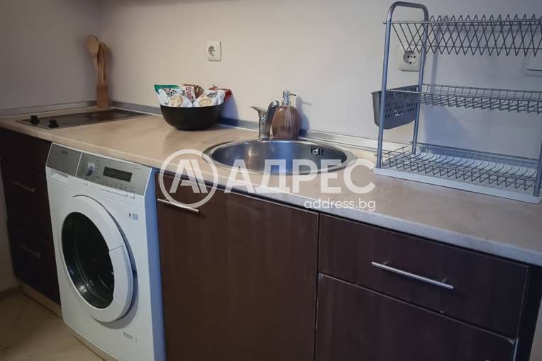 Двустаен апартамент, Варна, к.к. Чайка, 674116, Снимка 2