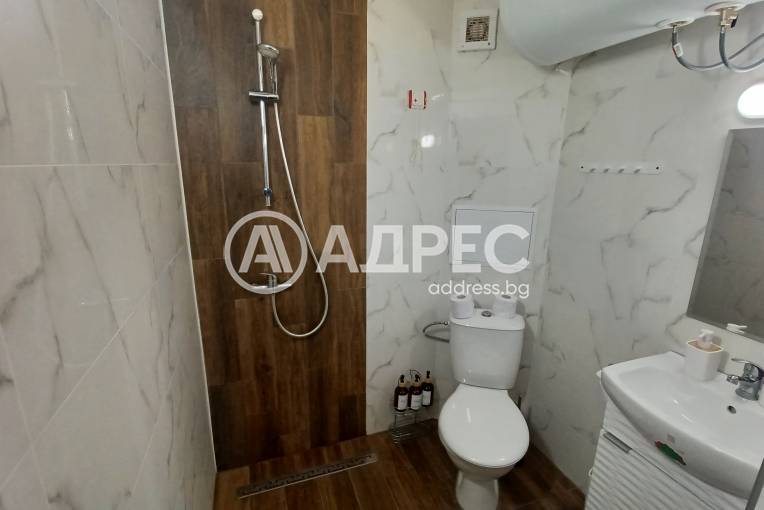 Двустаен апартамент, Варна, к.к. Чайка, 674116, Снимка 4