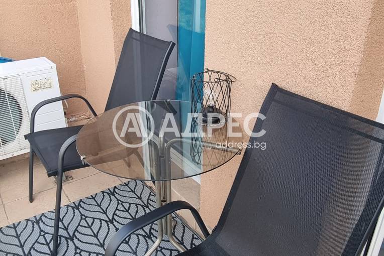 Двустаен апартамент, Варна, к.к. Чайка, 674116, Снимка 5