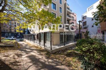 Офис, Пловдив, Кършияка, 676116, Снимка 1