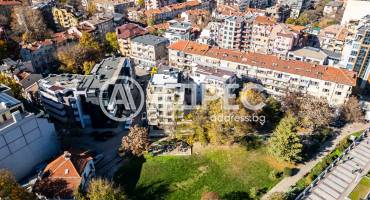 Офис, Пловдив, Кършияка, 676116, Снимка 14