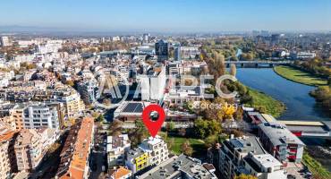 Офис, Пловдив, Кършияка, 676116, Снимка 15