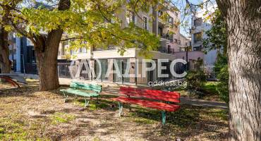 Офис, Пловдив, Кършияка, 676116, Снимка 1