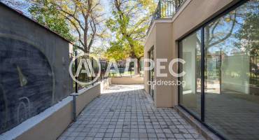 Офис, Пловдив, Кършияка, 676116, Снимка 3