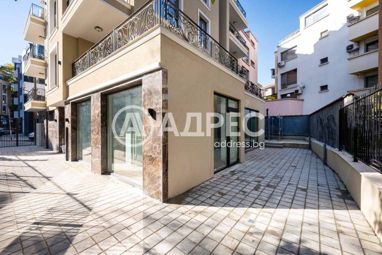 Офис, Пловдив, Кършияка, 676116, Снимка 2