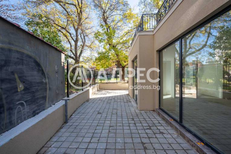 Офис, Пловдив, Кършияка, 676116, Снимка 3