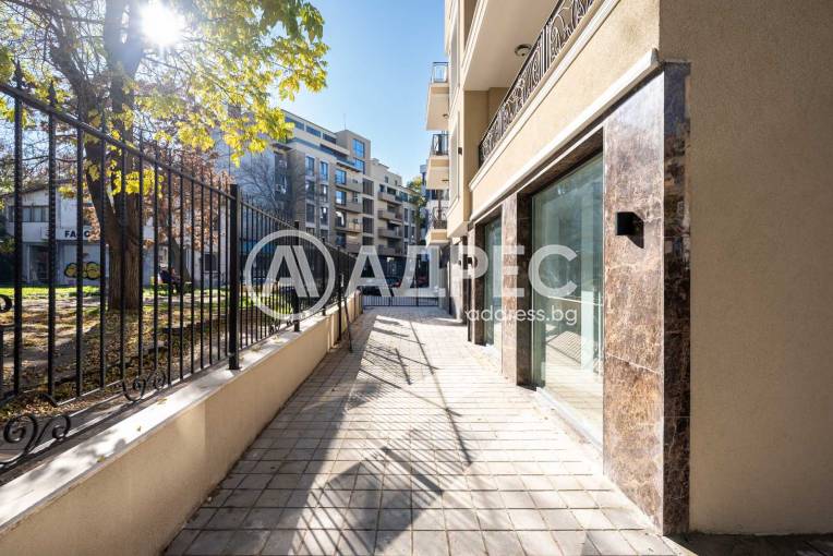 Офис, Пловдив, Кършияка, 676116, Снимка 5