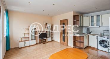 Двустаен апартамент, Варна, Техникумите, 679116