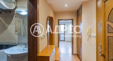 Двустаен апартамент, Варна, Техникумите, 679116, Снимка 17