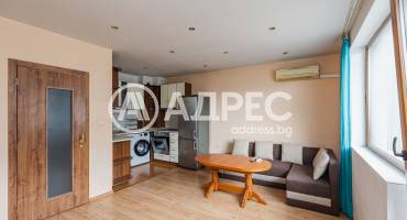 Двустаен апартамент, Варна, Техникумите, 679116, Снимка 2