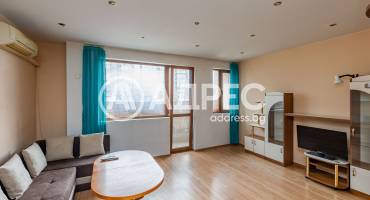 Двустаен апартамент, Варна, Техникумите, 679116, Снимка 4