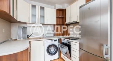 Двустаен апартамент, Варна, Техникумите, 679116, Снимка 6