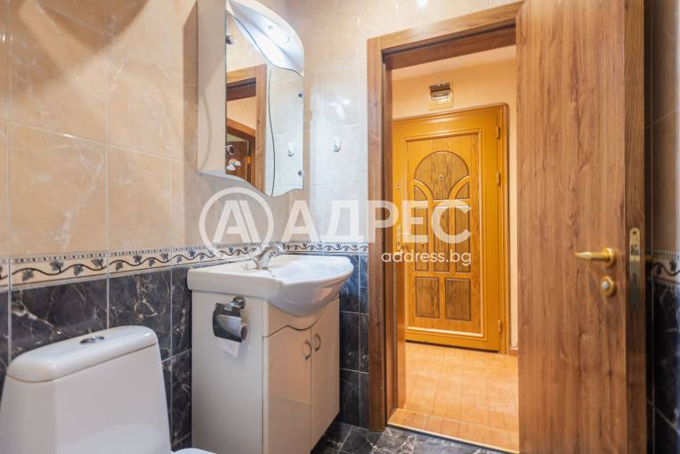 Двустаен апартамент, Варна, Техникумите, 679116, Снимка 11