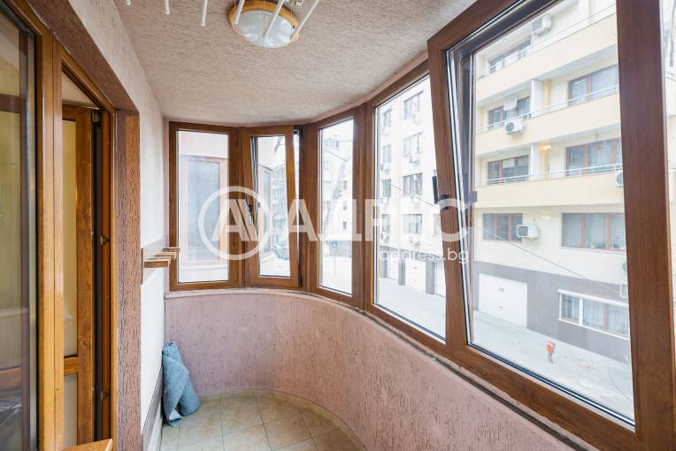 Двустаен апартамент, Варна, Техникумите, 679116, Снимка 13